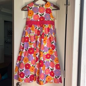 Euc Gymboree formal dress